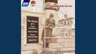 Rachmaninoff: Piano Concerto No. 3 in D Minor, Op. 30: I. Allegro ma non tanto