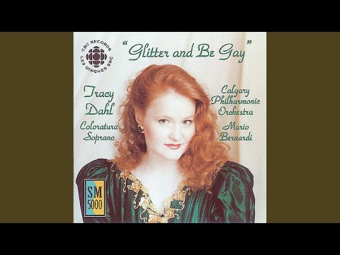 La fille du regiment: Chacun le sait