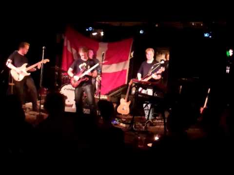 Perfect Waves - Steffen Schackinger Full Live Band Cover