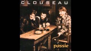 1995 CLOUSEAU passie