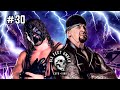 The Brothers Of Destruction Reunite Kane Discusses His Historic Career Six Feet Under 30