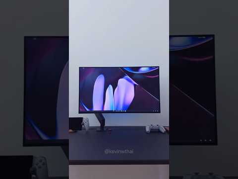 Android 16’s DESKTOP Mode! 🖥️