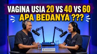 Download lagu Miss V Berubah Seiring Usia? Ini Perubahan Vagina di Setiap Tahap Kehidupan Wanita | Kata Dokter mp3