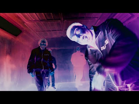 TRAP ZONE, Aksan, Modd - Ekip