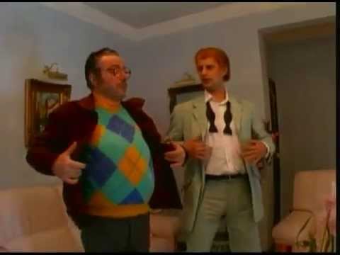 Stella Street: Series 2, Ep4 - One Lump Or Two