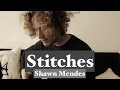 Stitches - Shawn Mendes | Acoustic Cover Video ...