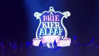 Rowwen Heze 3x Alaaf Venlo