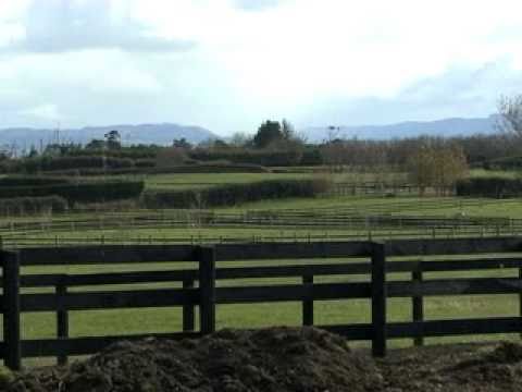 HAUNUI FARM ON THE MOVE