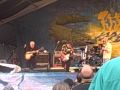 The Radiators-Jazz Fest 2010-Let the Red WIne Flow