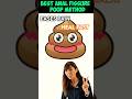 BEST Anal Fissure POOP Bowel Emptying Pain Relief PHYSIOTHERAPY