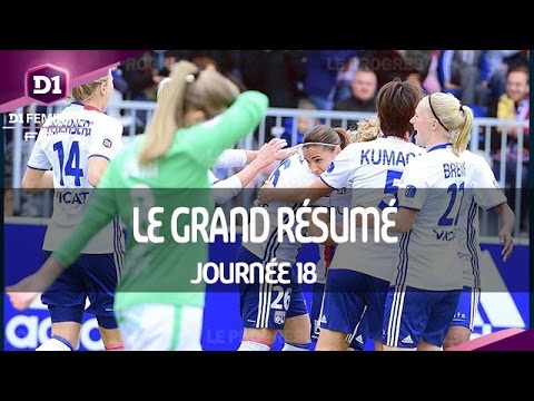 J18 : le Grand Résumé
