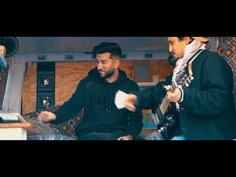 ZAID LAAZIZI FT DJ HARONE SYNTHÉ  - COMING SOON