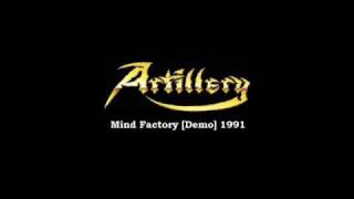 Artillery - Delusions Of Grandeur