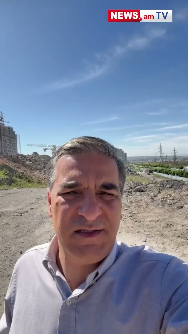 Մաքուր օդը դարձել է շքեղություն, իսկ կանաչը՝ հիշողություն. Թաթոյանի առաջարկները Երեւանին