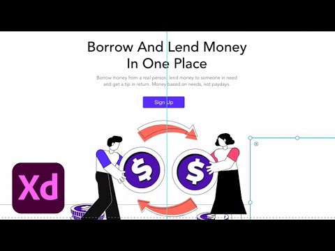 Designing a Lending App with Chris Cannon - UI/UX Design 2 of 2 | Adobe Creative Cloud