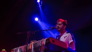 El Guincho - Comix (Festival Neutral - Club Chocolate - 12.08.2016)