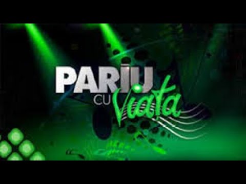 PARIU CU VIATA - Sezonul 3 Episodul 4