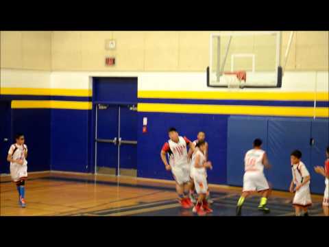 Philcan Finals 2014 (Peewee Division)