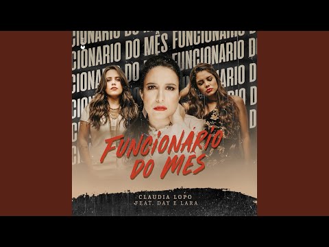 Funcionário do Mês