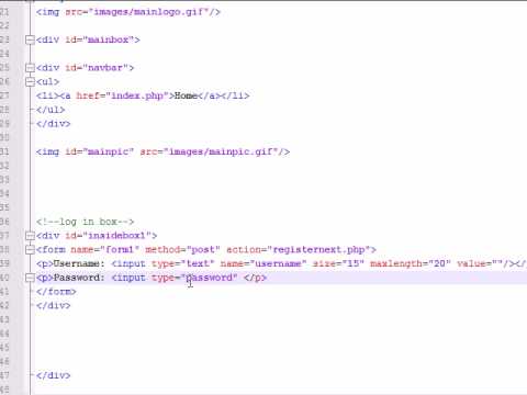 PHP Tutorial 27 Creating a Computer Game