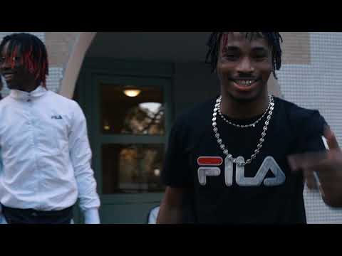 Nwarboy (DOG) - Freestyle Arrogant #1