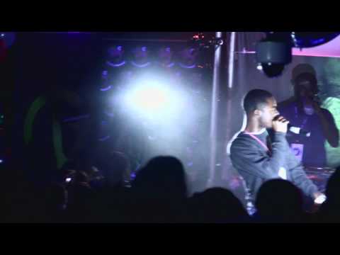 Bigga Fish - Scrufizzer ft Abel Miller - Fizzy Flow & Bring Me Down Live PA