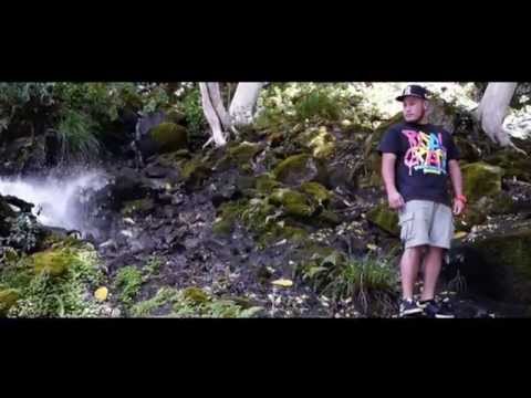 Ezko Libre (Vídeo Oficial) 2015 - (Golpe el Ronin Produce).