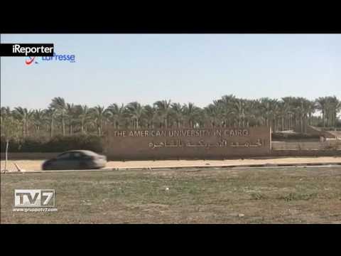 AMNESTY INTERNATIONAL: " REGENI TORTURATO COME GLI ATTIVISTI