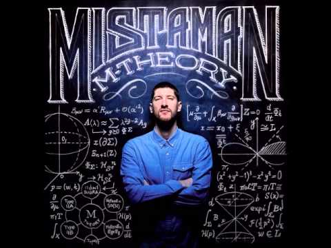 Mistaman - L'amore ai tempi del New Era (New Album) [M-Theory]
