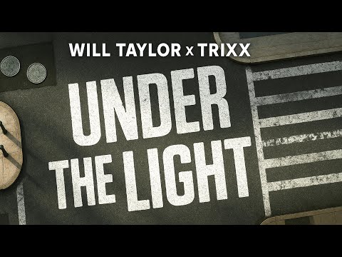 Will Taylor and TriXx - Music