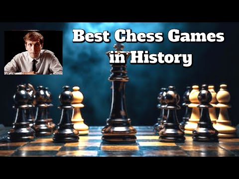 Bobby Fischer vs Wolfgang Uhlmann, The match was played between 1957 and 1972