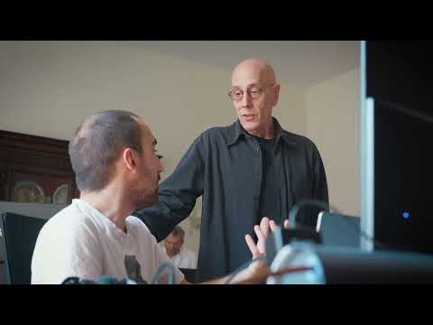 CHIGIANA FILM SCORING INTENSIVE PROGRAM - TRAILER