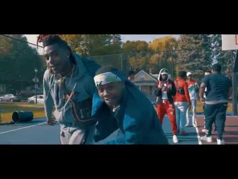 500 Pooh x Guwop Gumbo - 7 Zip (7-0) (Official Music Video 2018) Shotby @SkrillaVisuals