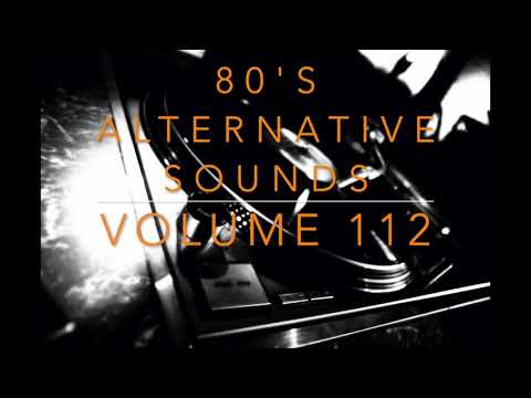 80'S Afro Cosmic Alternative Sounds - Volume112