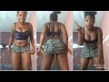 Slay Queen Mistakenly Displays Her Tonga On Facebook Live