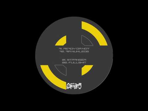 Xp Digiflex Rec - Beuns Hs 02 - Stranger - B1