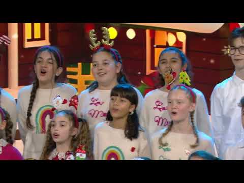 Antoniano Little Choir - Zecchino d'Oro Medley (Christmas 2025)