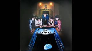 Paul McCartney and Wings - The Broadcast (Instrumental)