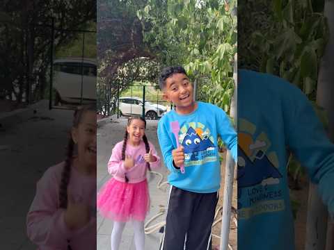 تحدي الغناء خدناها جري#funny