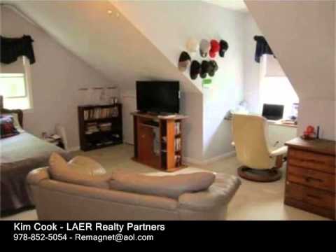 8 Fredrickson Rd Billerica, MA 01821 - Single-Family Home - Real Estate - For Sale -