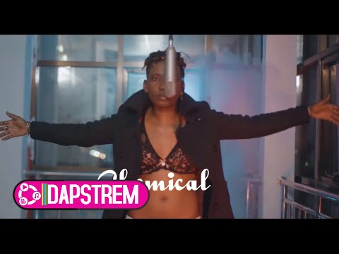 Chemical Ft Zuchu - Sukari (Video Cover)