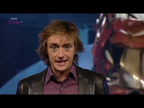 Top Gear Botswana Special 1 (Full playlist available)