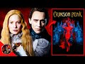 Crimson Peak: A Gothic Love Story Worth Defending
