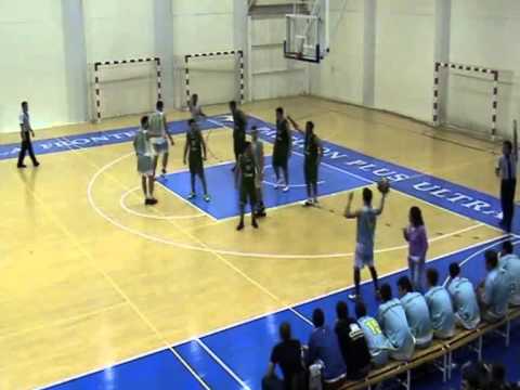 24 11 12  CB PALOS  AD LAS CANTERAS