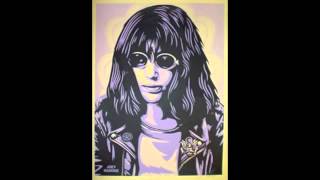 The Ramones interview 1988 - Joey Ramone