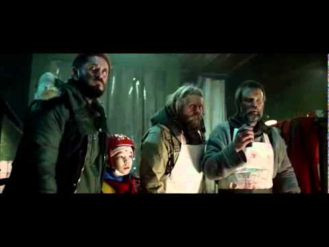 Trailer | Rare Exports: A Christmas Tale