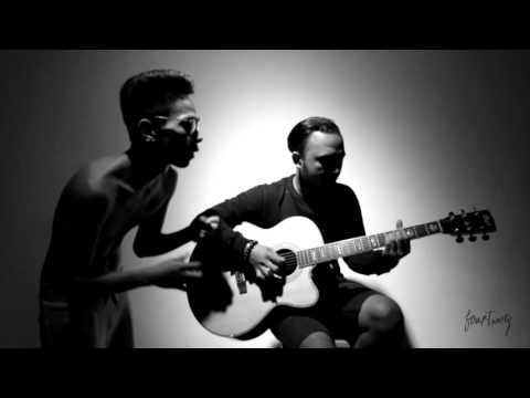 Fourtwnty - Fana Merah Jambu (Unplugged)