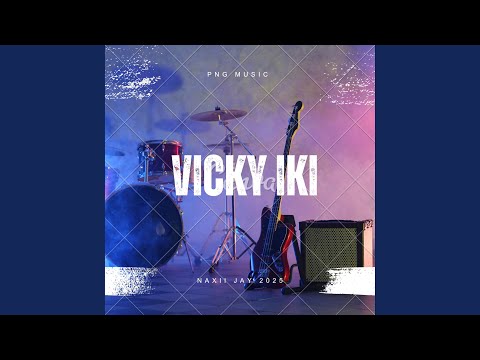 Vicky Iki
