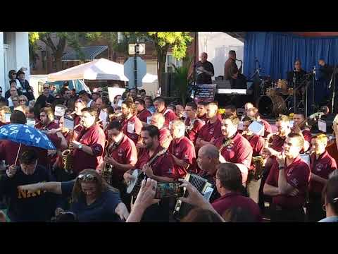 Quaker City String band South Philly October 1st 2017