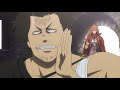 Emergencia En La Base De Los Toros Negros Black Clover Español Latino